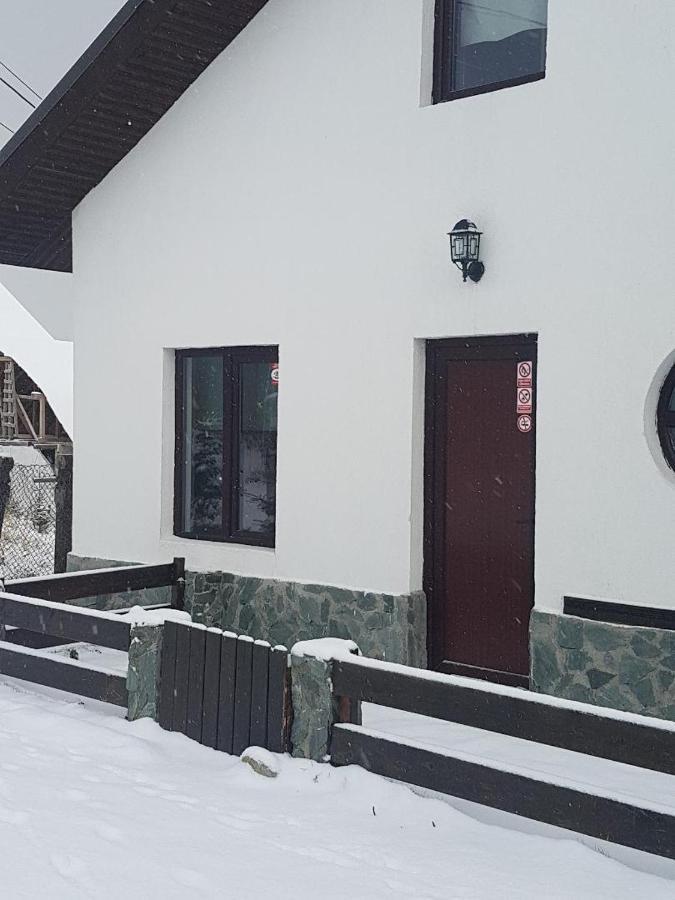 Villa Alena Ranca Esterno foto